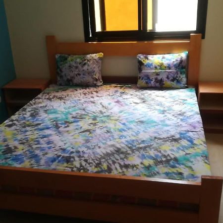 Keur Mado Appartement Dakar Buitenkant foto