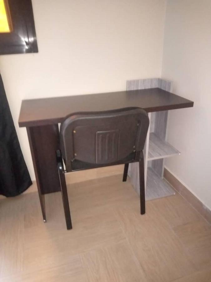 Keur Mado Appartement Dakar Buitenkant foto