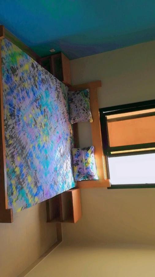 Keur Mado Appartement Dakar Buitenkant foto