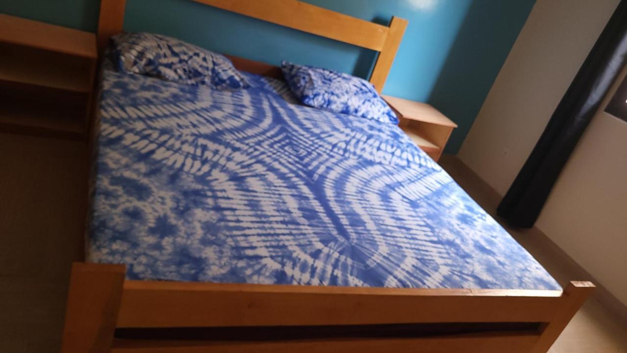 Keur Mado Appartement Dakar Buitenkant foto