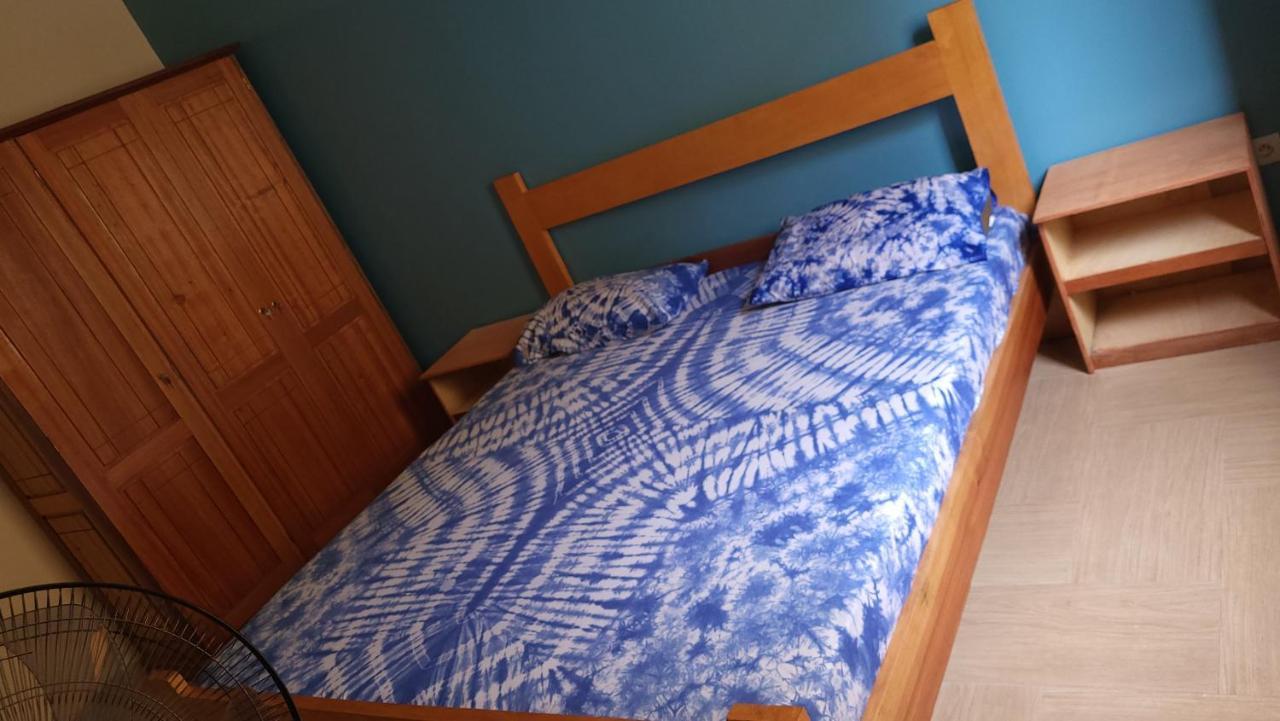 Keur Mado Appartement Dakar Buitenkant foto