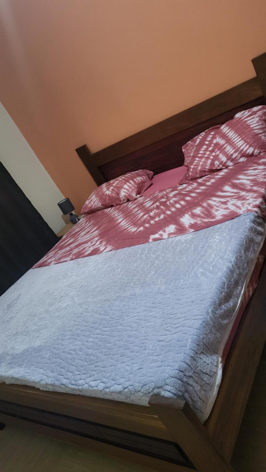 Keur Mado Appartement Dakar Buitenkant foto