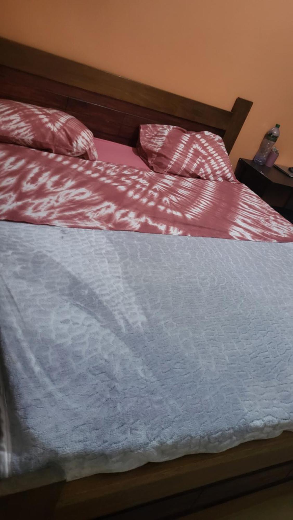Keur Mado Appartement Dakar Buitenkant foto